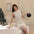 SlimAura Sleek Silhouette Dress for Modern Women - LauBelle Brand