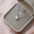 Zircon Six Claw Necklace with Elegant Setting - LauBelle