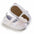Soft Bottom Baby Toddler Shoes for Comfort and Support - LauBelle Brand