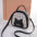 Plaid Chic 19cm Oval PU Shoulder Bag - Multi Colors - LauBelle Brand