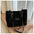 PocketWave Corduroy Handbag - LauBelle