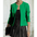 Chic Petite Suit for Autumn and Winter - LauBelle