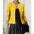 Chic Petite Suit for Autumn and Winter - LauBelle