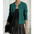 Chic Petite Suit for Autumn and Winter - LauBelle