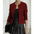 Chic Petite Suit for Autumn and Winter - LauBelle