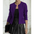 Chic Petite Suit for Autumn and Winter - LauBelle