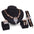 Quad Gems Collection Exquisite Handpicked Gemstone Jewelry - LauBelle