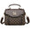 Retro Chic Women's Classic Crossbody Shoulder Bag - LauBelle