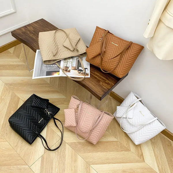 Retro Suitcase Phone Set - LauBelle