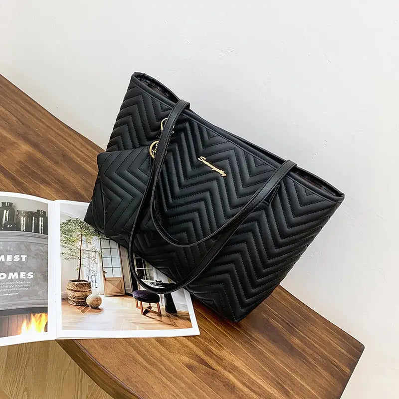 Retro Suitcase Phone Set - LauBelle