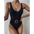 Chic Cove Bikini Two Piece Swimsuit - LauBelle