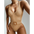 Chic Cove Bikini Two Piece Swimsuit - LauBelle