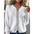Chic Jacquard Coat for Women with Elegant Woven Pattern - LauBelle