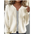 Chic Jacquard Coat for Women with Elegant Woven Pattern - LauBelle