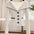 ChicMistress Ultimate White Elegance Coat for Women - LauBelle Brand