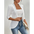 ChicWrap Womens Half Sleeve Shawl Coat with Relaxed Fit - LauBelle