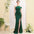 ColorFlow Sleeveless Midi Skirt Collection - LauBelle