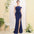 ColorFlow Sleeveless Midi Skirt Collection - LauBelle