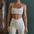 FlexiFit Bra for Active Women with Flexible Breathable Fabric - LauBelle