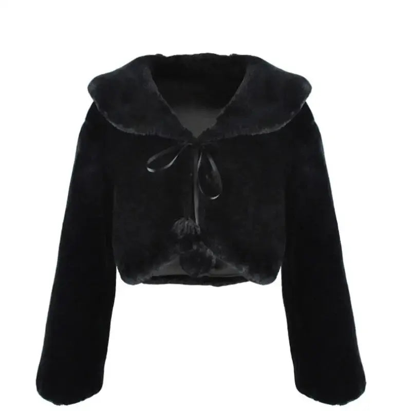 InverKidz Cozy Bride and Fellow Fall Winter Outfits for Kids - LauBelle
