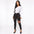 KneeRip Jeannie Trendy Ripped Knee Jeans - LauBelle Brand
