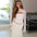 Lace Bell Sleeve Hollow Top for Women - LauBelle Brand