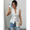 Lace Lapel Hollow Chest Cardigan for Elegant Layering - LauBelle