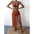 Mesh Bliss Three Piece Skirt Bikini Set with Flowing Mesh Skirt - LauBelle