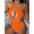MonoLux Bikini One Piece Swimsuit for Women - LauBelle