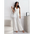 Sleeveless V-Neck Wrap Jumpsuit for Women - LauBelle