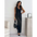 Sleeveless V-Neck Wrap Jumpsuit for Women - LauBelle