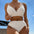 Split Spring Bikini for Women Comfortable and Flattering Fit - LauBelle