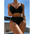 Split Spring Bikini for Women Comfortable and Flattering Fit - LauBelle