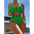 Split Spring Bikini for Women Comfortable and Flattering Fit - LauBelle