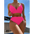 Split Spring Bikini for Women Comfortable and Flattering Fit - LauBelle