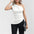 Spring Chic Slim Crossbody Vest for Fashionable On the Go Style - LauBelle Brand