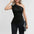 Spring Chic Slim Crossbody Vest for Fashionable On the Go Style - LauBelle Brand