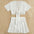 SunGuard Womens UV Protective Two-Piece Beach Set - LauBelle