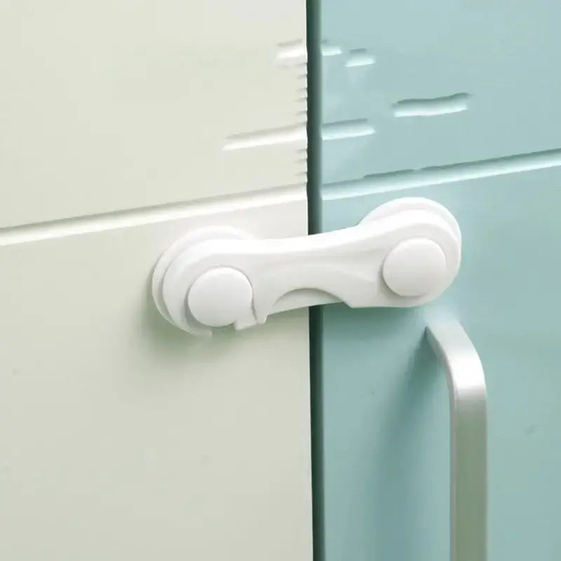 SafeGuard Baby Lock for Cabinets and Drawers - LauBelle