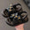 Step Sandals with Cushioned Sole for All Day Comfort - LauBelle Brand