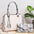 SquarePocket Bag - LauBelle