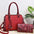 SquarePocket Bag - LauBelle