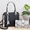 SquarePocket Bag - LauBelle
