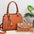 SquarePocket Bag - LauBelle