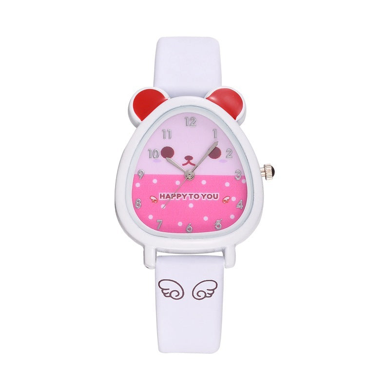 Cartoon Dial Children's Watch - LauBelle