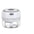 Electric Grinder with Stainless Steel Blade and One-Touch Operation - LauBelle Brand