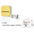 Phomemo T02 Mini Inkless Pocket Printer with Extensive Question Banks - LauBelle