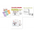 Phomemo T02 Mini Inkless Pocket Printer with Extensive Question Banks - LauBelle