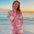 BlossomWool Leisure Suit in Premium Wool for Comfort and Style - LauBelle