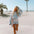 BlossomWool Leisure Suit in Premium Wool for Comfort and Style - LauBelle